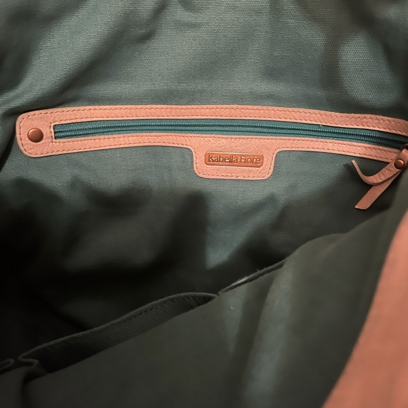 Isabella Fiore Bag - Picture 9 of 11